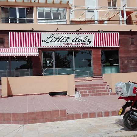 Apartamento Santa Faz El Puerto de Santa María Εξωτερικό φωτογραφία