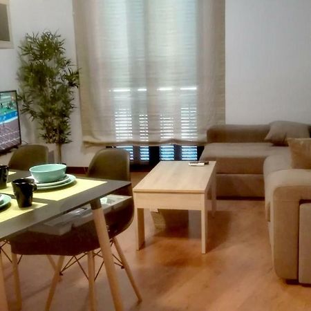 Apartamento Santa Faz El Puerto de Santa María Εξωτερικό φωτογραφία