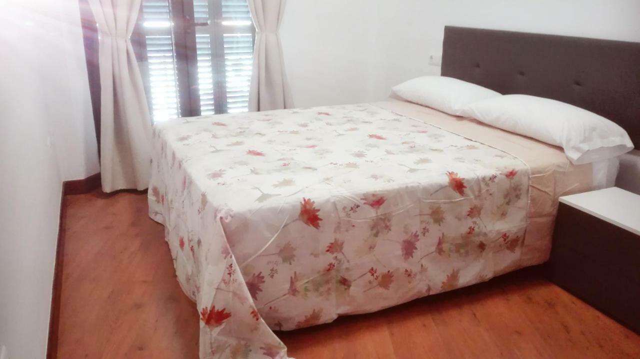 Apartamento Santa Faz El Puerto de Santa María Εξωτερικό φωτογραφία