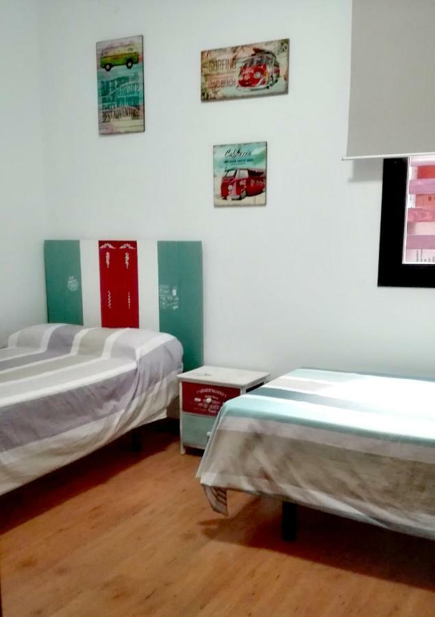 Apartamento Santa Faz El Puerto de Santa María Εξωτερικό φωτογραφία