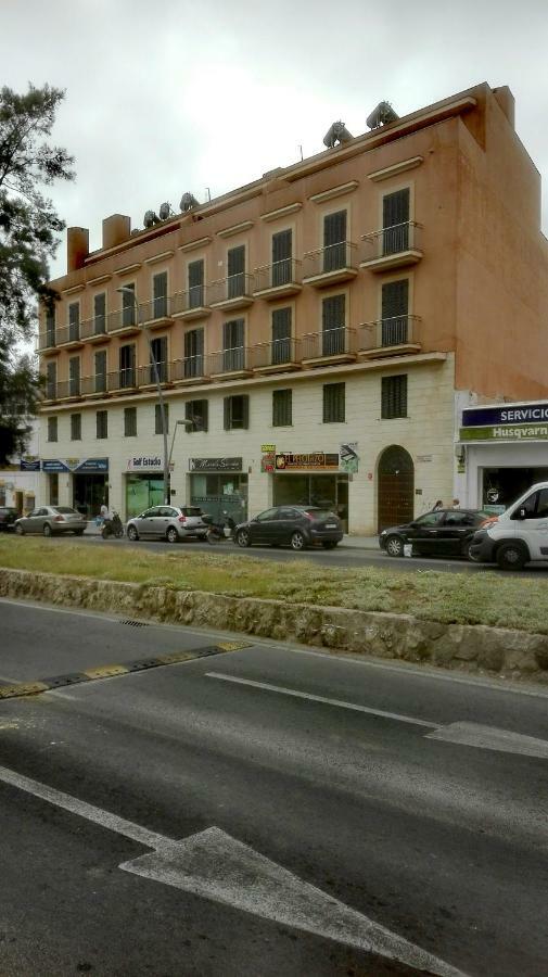 Apartamento Santa Faz El Puerto de Santa María Εξωτερικό φωτογραφία