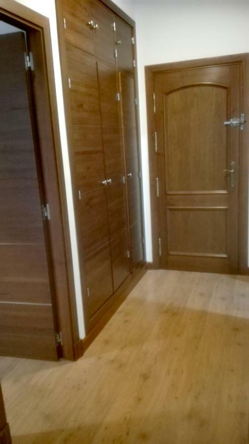 Apartamento Santa Faz El Puerto de Santa María Εξωτερικό φωτογραφία