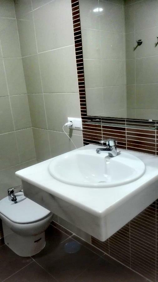 Apartamento Santa Faz El Puerto de Santa María Εξωτερικό φωτογραφία